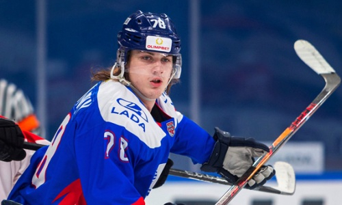 Лучший казахстанский игрок в МХЛ не был вызван в сборную Казахстана