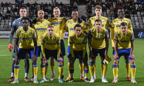 Европейский клуб потерпел крах без Рамазана Оразова в центральном матче тура