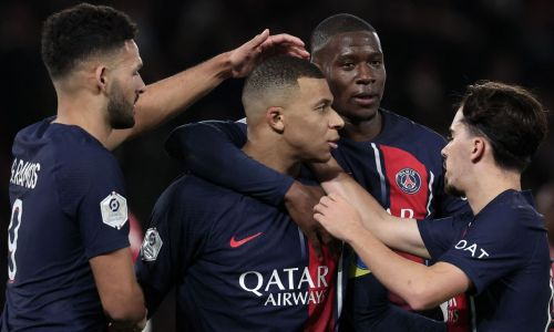 «Боруссия» Дортмунд — «ПСЖ»: прямая трансляция матча в Лиге Чемпионов