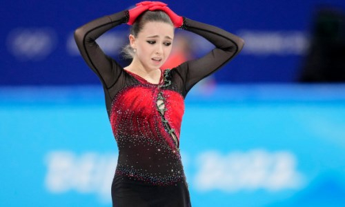 «Моей маме сказали: „У вашей девочки ноги иксом“». Камила Валиева вспомнила переломный момент в карьере