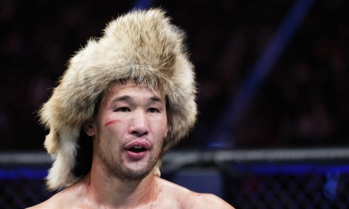 Шавката Рахмонова «напугали» перед топовым боем в UFC. Видео