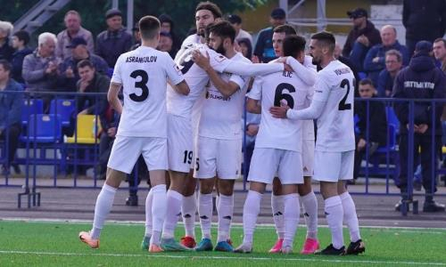 «Тобол» окончательно определился с главным тренером