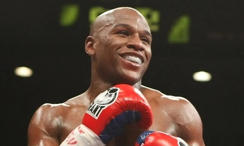 Назван боксер, который может стать новым Мэйвезером