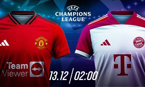 Эксперты предсказали голевую феерию в матче «МЮ» и «Баварии»