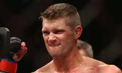 Соперник Шавката Рахмонов сделал громкое заявление перед их боем