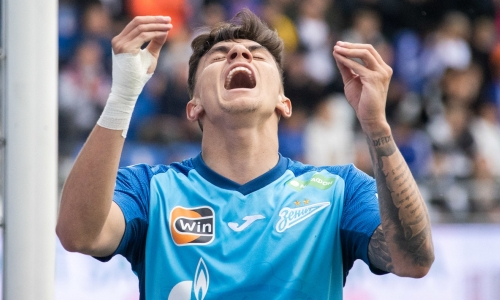 Российские клубы «оставили» без еврокубков на десять лет