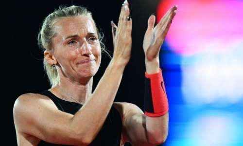 Олимпийский комитет России обратился к сделавшей неожиданный выбор «наследнице» Елены Исинбаевой