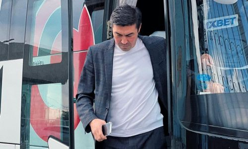 Озвучены перспективы Самата Смакова в «Астане»