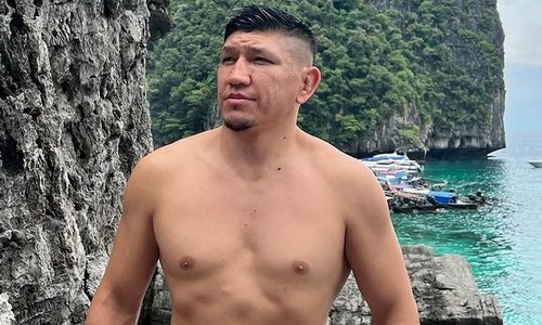 «Люди думают, что я под чем-то». Куат Хамитов рассказал об отношении к алкоголю