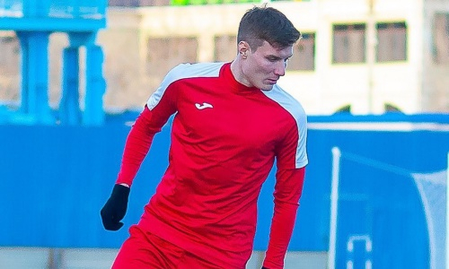 Стала известна причина отсутствия иностранного игрока на первом УТС клуба КПЛ в Турции