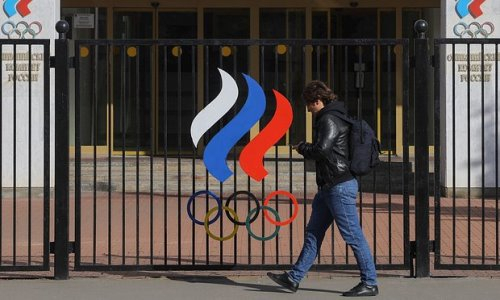 Олимпийский комитет России сообщил плохую новость об участии в Олимпиаде-2024