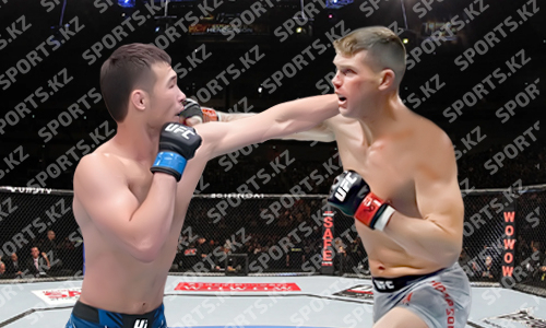 В США вынесли вердикт бою Рахмонов — Томпсон