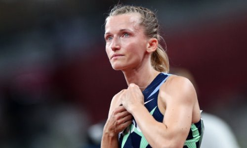 «Наследнице» Елены Исинбаевой вынесли вердикт в России после неожиданного поступка