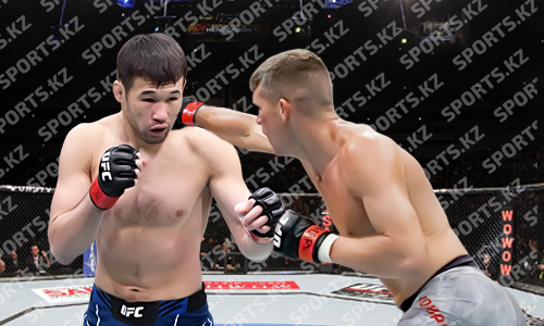 Американский эксперт сделал прогноз на нокаут в поединке Рахмонов — Томпсон