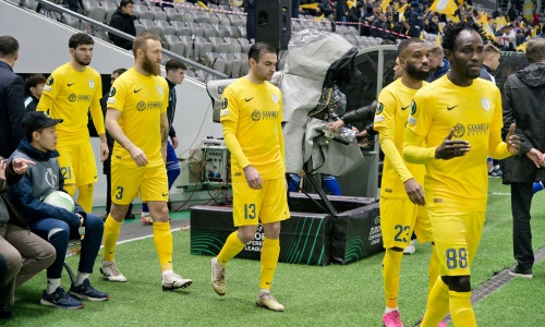 «Легионеры подвели». Булат Есмагамбетов вынес свой вердикт «Астане» перед важным матчем Лиги Конференций