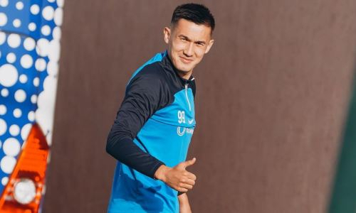 Чемпион Казахстана-2023 присоединился к другому клубу КПЛ