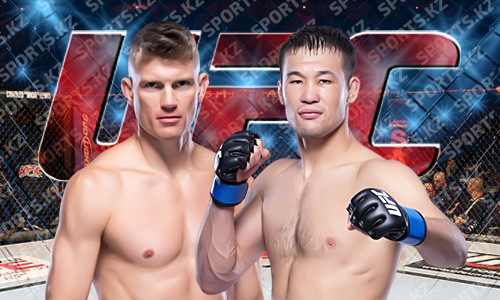 Спрогнозирован точный исход боя Шавкат Рахмонов — Стивен Томпсон