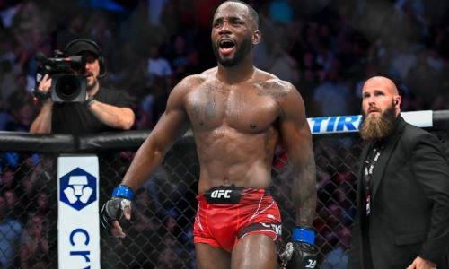 Чемпион в весе Шавката Рахмонова сделал громкое заявление