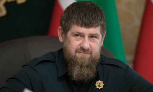 Рамзан Кадыров удивил заявлением о своем 16-летнем сыне-бойце после скандала