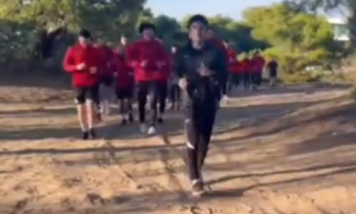 Жангылышбай и Ко. Шестой клуб КПЛ-2023 объявил имена десяти потенциальных новичков