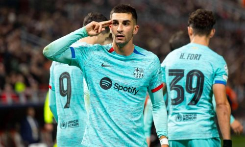 В «Барселоне» заявили о желании уничтожить клуб