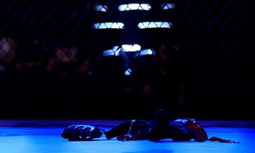 Появились плохие новости о турнире UFC 296 с участием Шавката Рахмонова