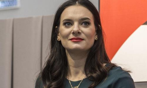 «Это твой предел». Елена Исинбаева оставила необычное сообщение после скандалов