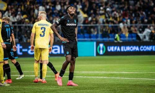 «Поставят соперника в тупик». В России выбрали победителя матча «Виктория» — «Астана»