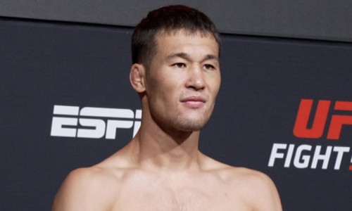 Шавкат Рахмонов назвал сильнейшие качества своего соперника