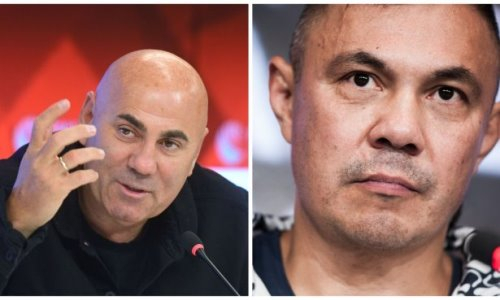 Иосиф Пригожин отреагировал на эмоциональные слова Кости Цзю