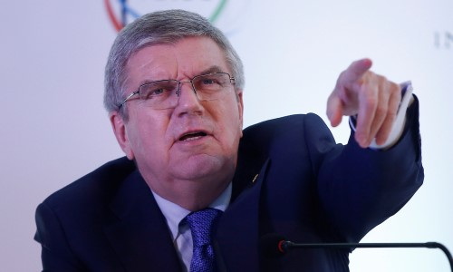 Глава МОК сделал заявление о судьбе россиян на Олимпиаде-2024