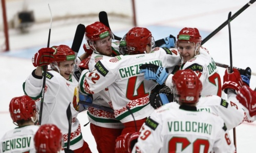 Главный тренер Беларуси рассказал об уверенной победе над Казахстаном