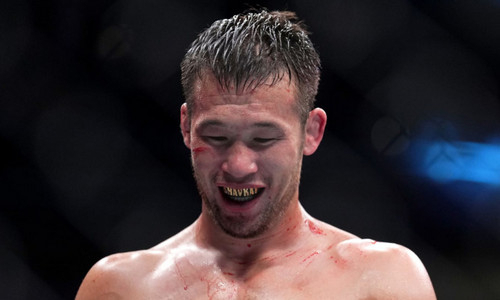 «Это редко заканчивается хорошо». Рахмонову вынесли неожиданный вердикт в США на бой с Томпсоном