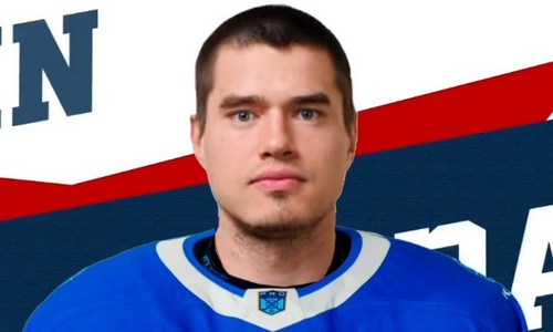 «Торпедо» подписало хоккеиста с опытом игры в ВХЛ