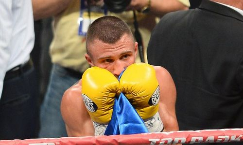 ESPN назвал лучших боксеров легкого веса