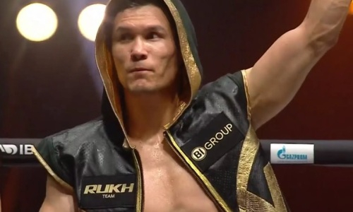 Возвращение Данияра Елеусинова и шокирующий нокаут. Полные итоги вечера бокса «Ночь чемпионов IBA» в Астане