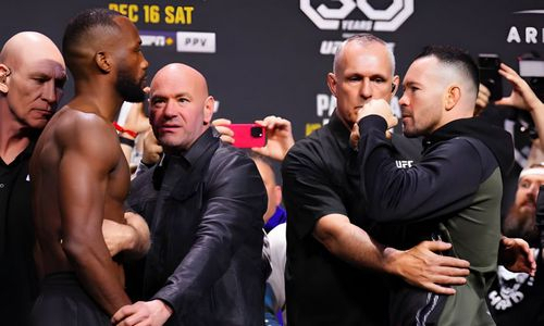 Чемпион UFC в весе Шавката Рахмонова сделал резкое заявление после защиты титула