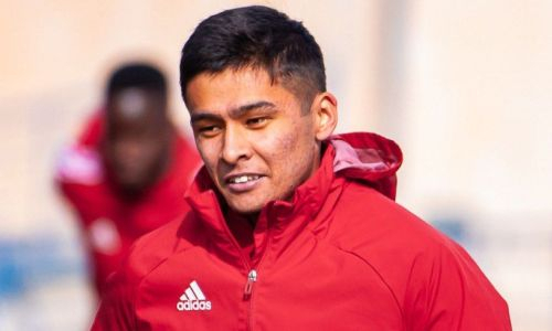 «Кайсар» и «Женис» выявили победителя на УТС