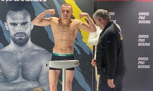 Непобежденные нокаутеры из Казахстана получили дату следующих боев