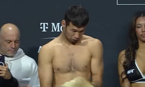 «Это будет преступлением». Шавката Рахмонова «лишили» титульного боя в UFC