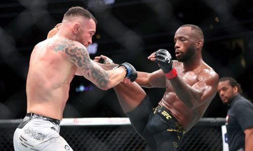«Заставлю его просить о помощи». Чемпиона UFC в весе Рахмонова пригрозили жестоко избить