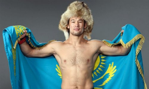 Шавкат Рахмонов узнал хорошую новость о бое за титул чемпиона UFC