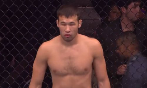 Тренер Шавката Рахмонова показал неожиданную правду о победе над Стивеном Томпсоном