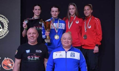 Несправедливое решение привело к смене гражданства. Как Казахстан лишился двукратной чемпионки страны по боксу