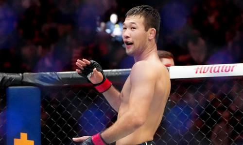 «Он просто монстр». Тедди Атлас восхитился Шавкатом Рахмоновым