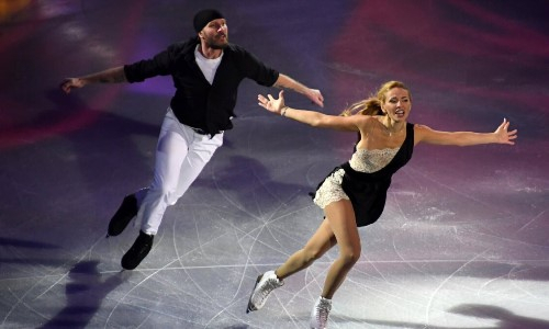 Опередил Камилу Валиеву. В России выбрали спортсмена года