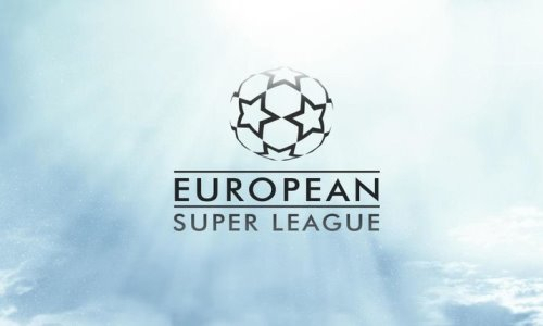 Стали известны сроки запуска Европейской Суперлиги