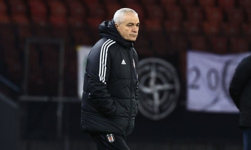 Клуб Зайнутдинова официально решил судьбу главного тренера