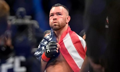 «Стану губернатором». Оскорбивший Шавката Рахмонова боец UFC собрался в политику