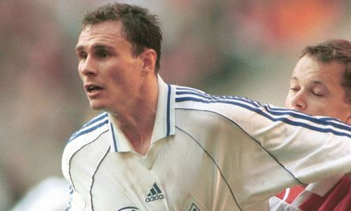 «Вот такой футбол был в Казахстане». Экс-футболист сборной России вспомнил беспредел в КПЛ